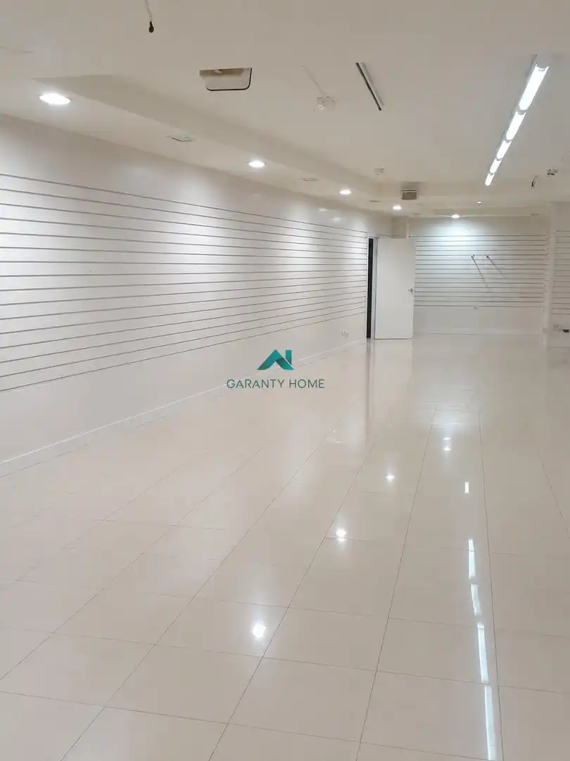 Business premises to rent in Avda de Madrid - Pº de la Estación, imagen 8