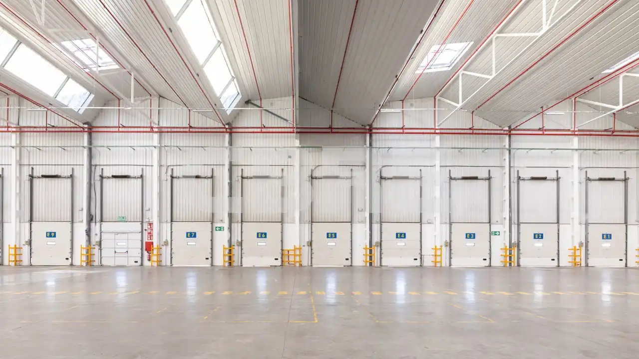 Nave industrial en alquiler en Avenida de Daganzo 23, imagen 2