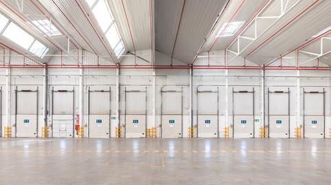 Photo 2 of Industrial buildings for rent in Avenida de Daganzo, 23, La Garena, Alcalá de Henares