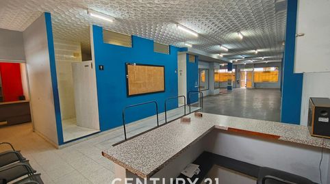 Photo 4 of Commercial properties for rent in Calle Fuerzas Armadas, 2, Zona Calvario, Estepona