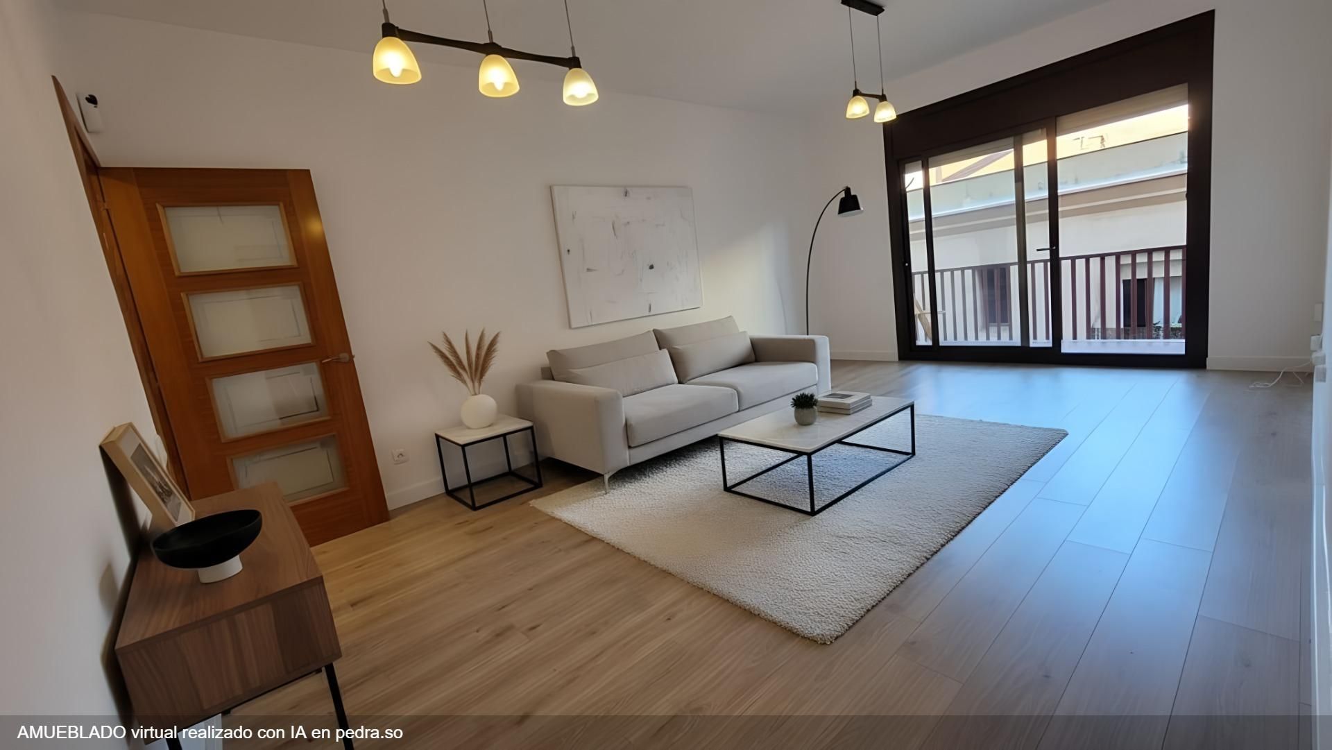 Flat for sale in Calle de Marià Aguiló, El Poblenou