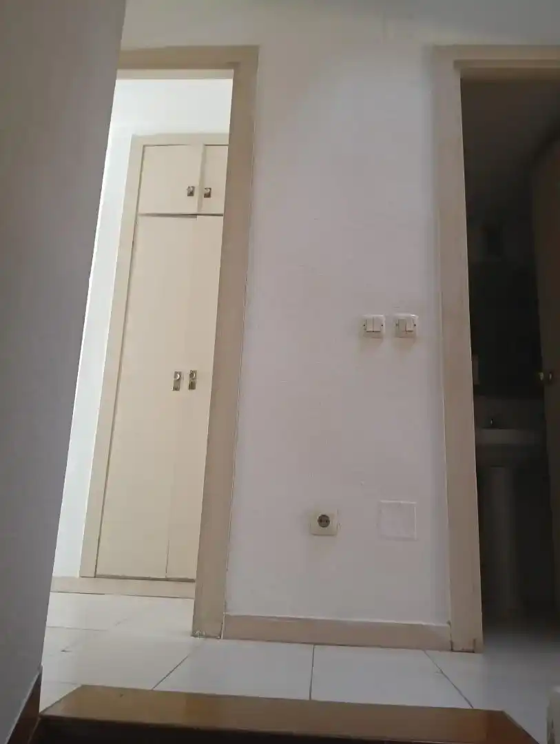 Habitación de Casa adosada en venta en Madrid con Jardín privado y Amueblado