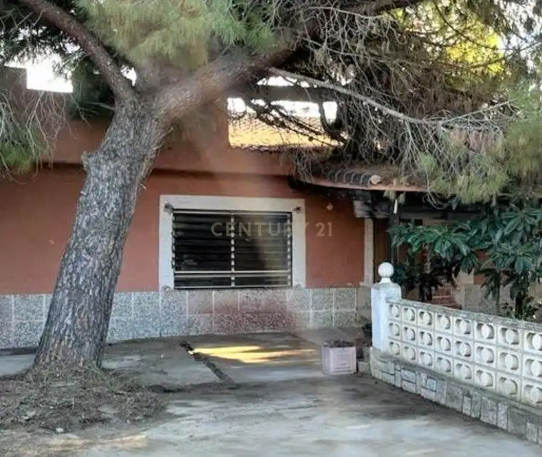 Haus mit Pool zum Verkauf in Partida Covatelles, Torrent, Spain, imagen 23