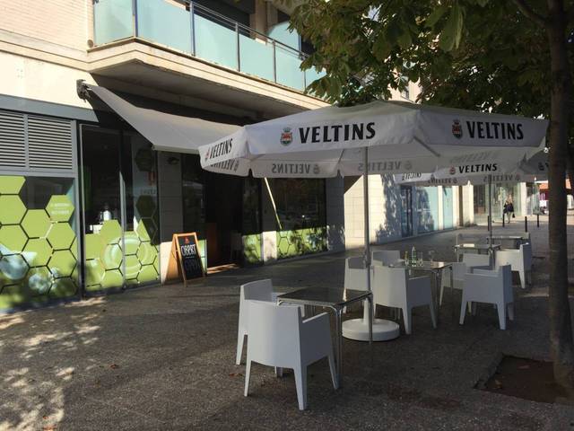 Local comercial en Venta en La Devesa