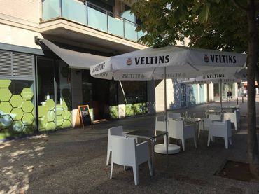 Gewerbefläche zum Verkauf in La Devesa
