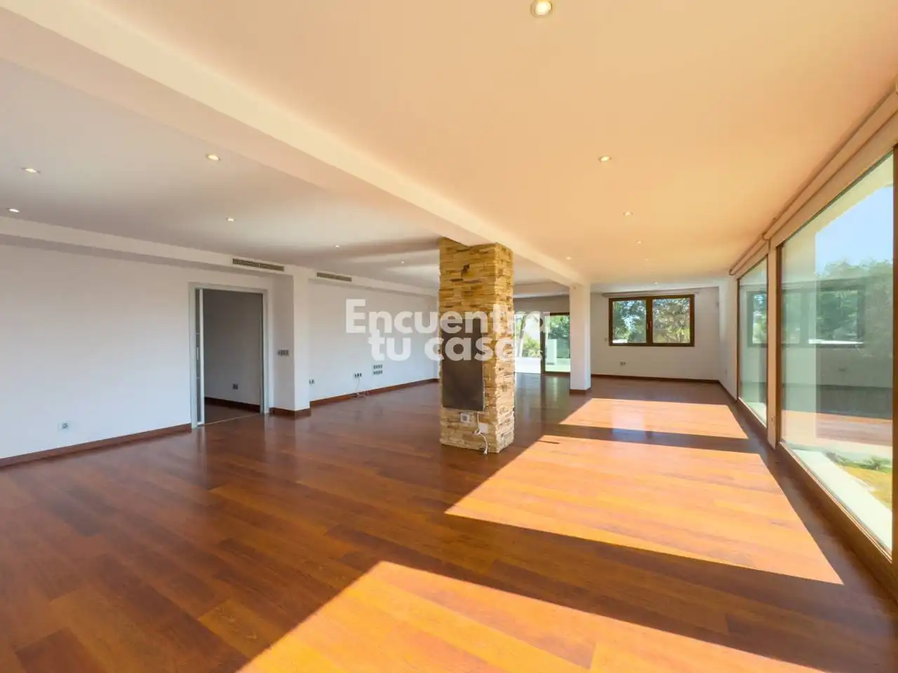 Casa amb piscina en venda a Avenida Coloma, imagen 18