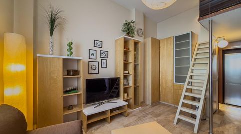 Foto 3 de Loft en venda a Calle de Monistrol, Zona Esportiva, Terrassa