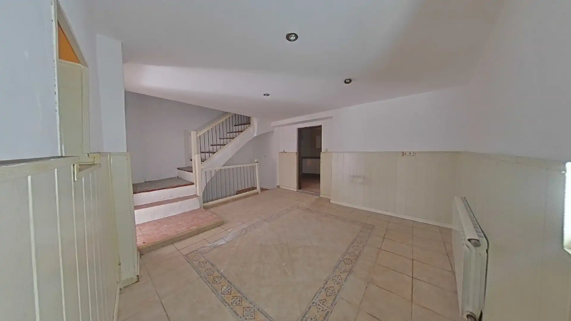 Casa adosada en venta en Puente Y Cueva, Autol