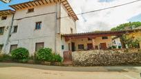 Vista exterior de Finca rústica en venda en Llanes amb Terrassa