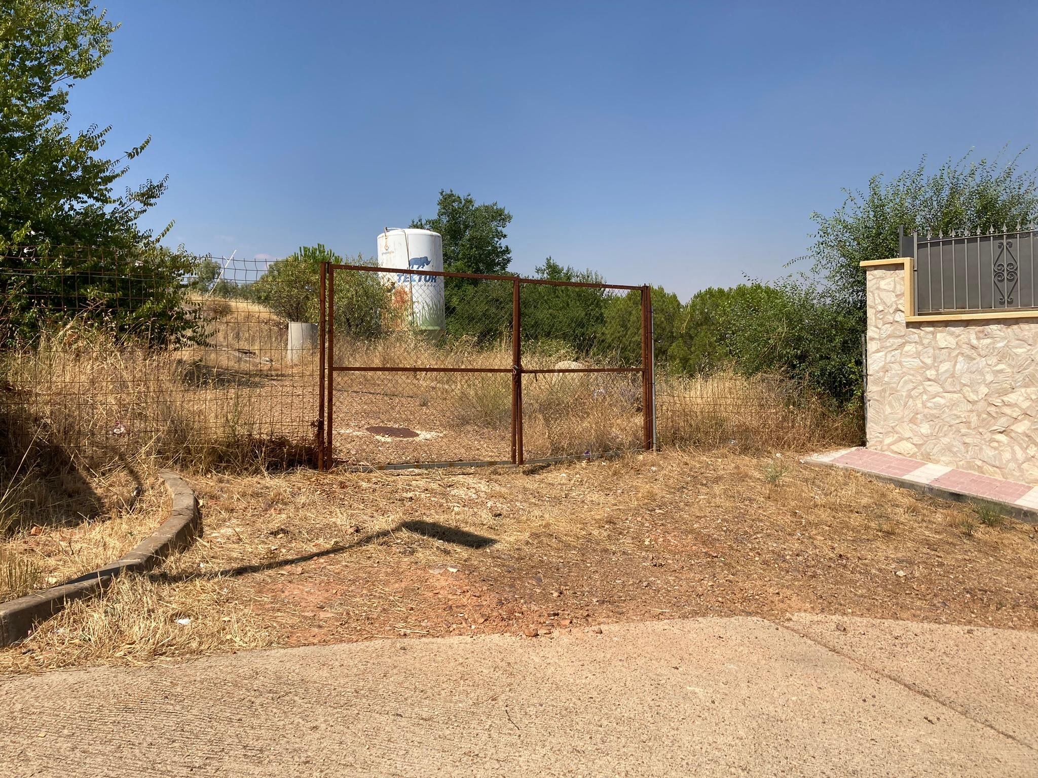 Residencial en venda a Cerro De San Sebastian Vr1, Las Mercedes - El Carmen