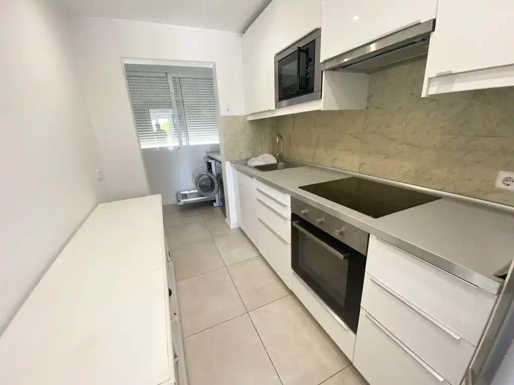 Apartamento con terraza en venta en Portals Nous, imagen 3