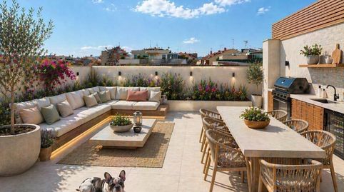 Foto 4 de Ático en venta en Mollerussa, Lleida