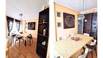 Dining room of House or chalet for sale in Salamanca Capital  with Air Conditioner, Terrace and Swimming Pool