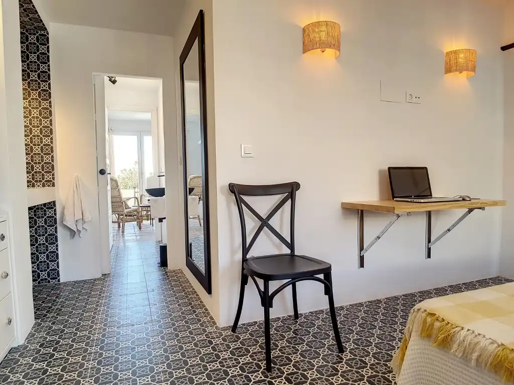 Apartment with pool to rent in Altea ciudad, imagen 12