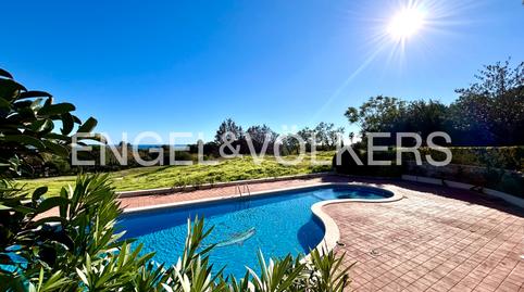 Foto 4 de Casa o xalet de lloguer a Carrer de Rifa, 12, Bonmont Terres Noves, Tarragona