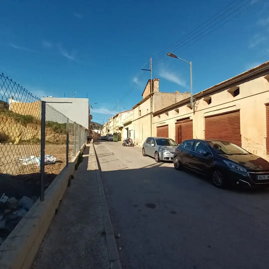 Terreni e lotti in vendita a Corbera, imagen 5