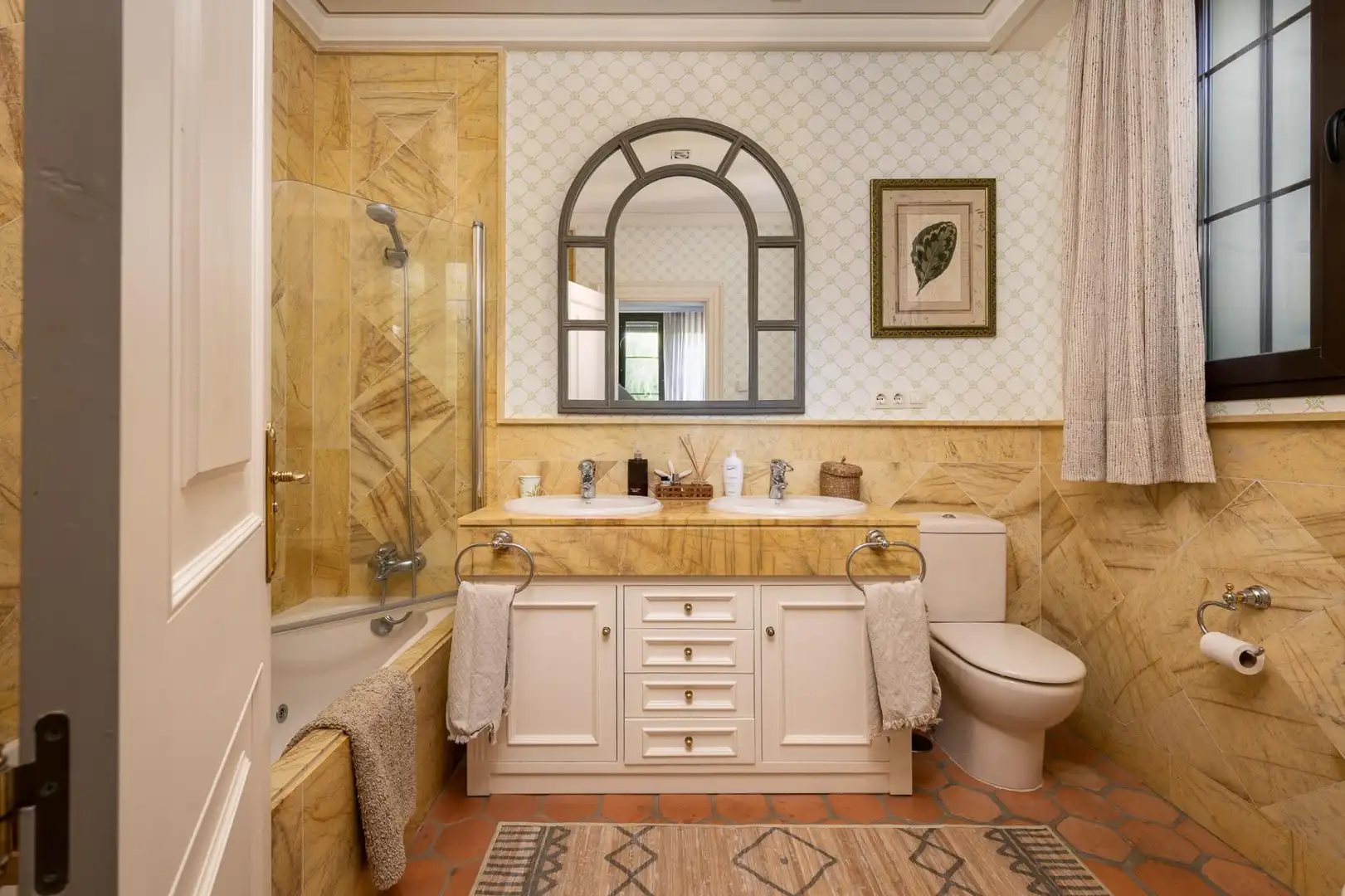 Chalet con terraza en venta en 16 (UR GUADALMINA BAJA), imagen 33