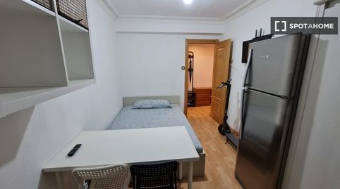 Foto 2 de Habitació a Barrio de Delicias, Zaragoza Capital