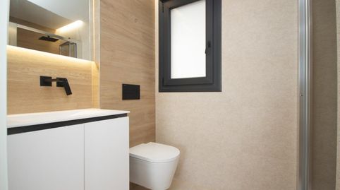 Foto 3 de Piso en venta en Asagador de la Marjal, 13, -1, Les Bassetes - El Marjal, Dénia