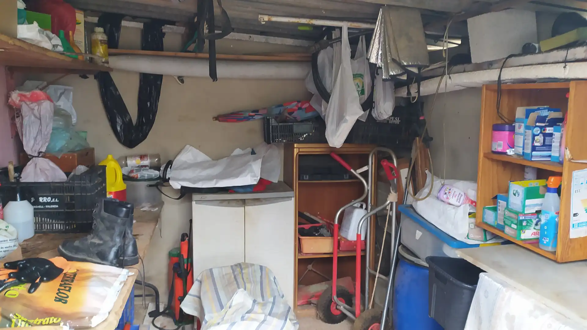 Finca rústica en venta en Marines con Terraza