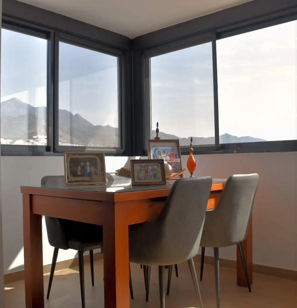 Villa con terrazza in vendita a Urbanización la Exótica 7, imagen 7