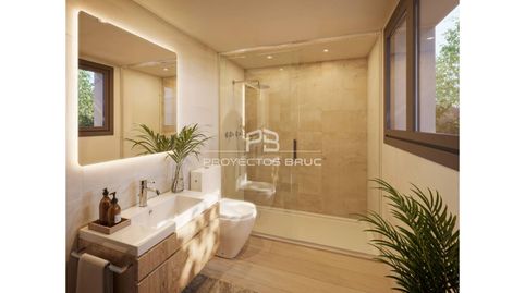 Photo 5 of Flat for sale in Olesa de Montserrat, Barcelona