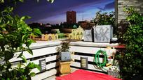 Terrace of Flat for sale in  Madrid Capital  with Air Conditioner, Heating and Terrace