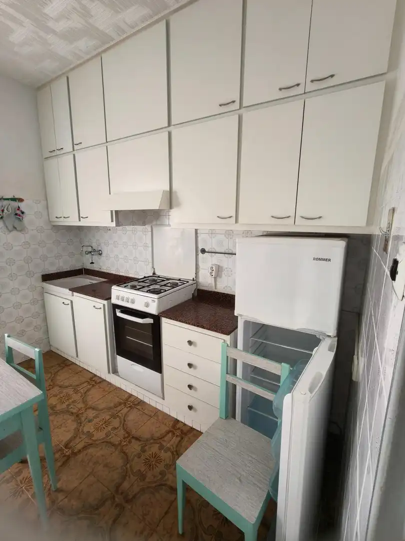 Cuina de Pis en venda en Orihuela amb Calefacció i Balcó