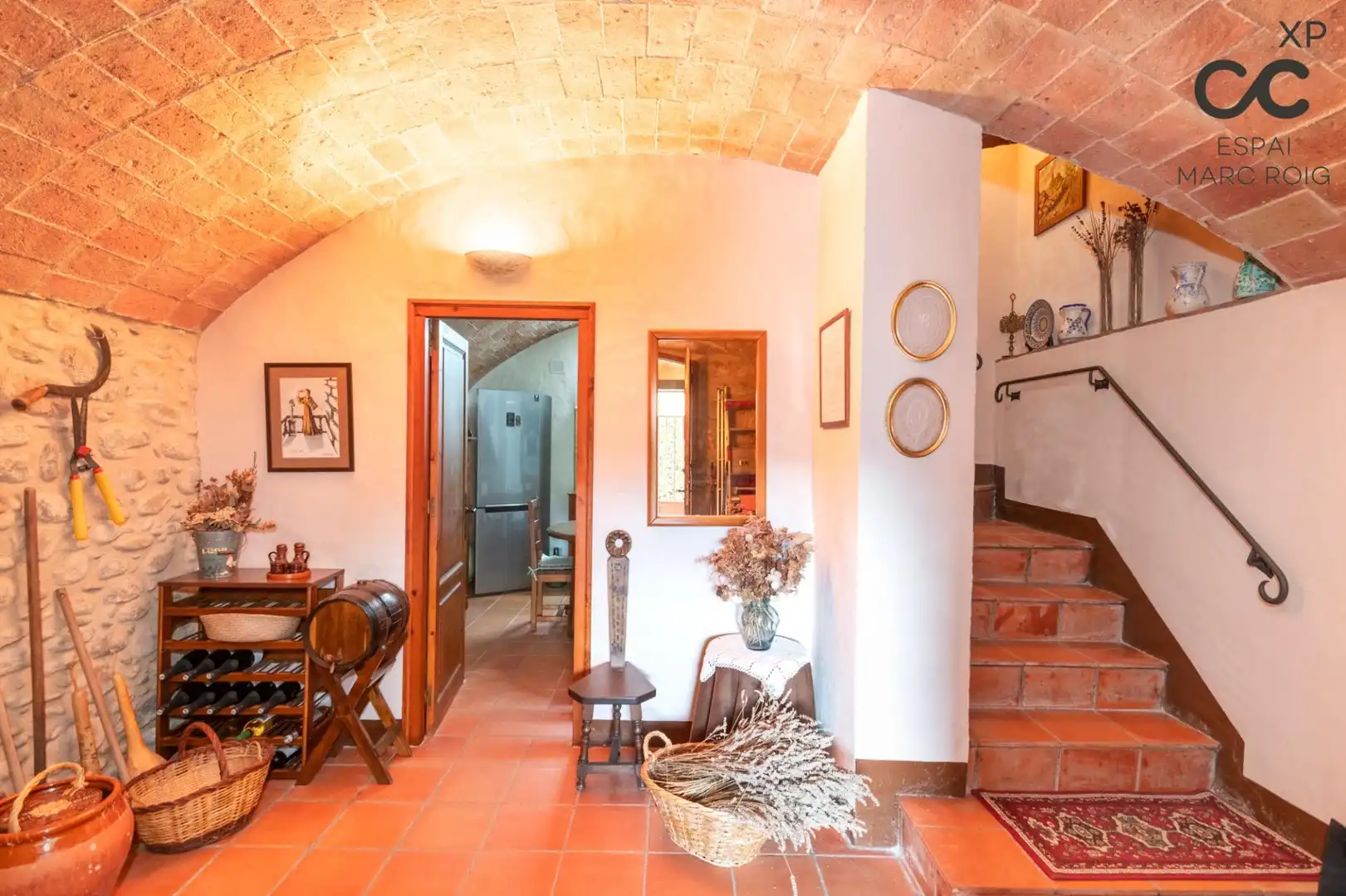 Finca rústica en venda en Boadella i les Escaules amb Calefacció, Jardí privat i Terrassa
