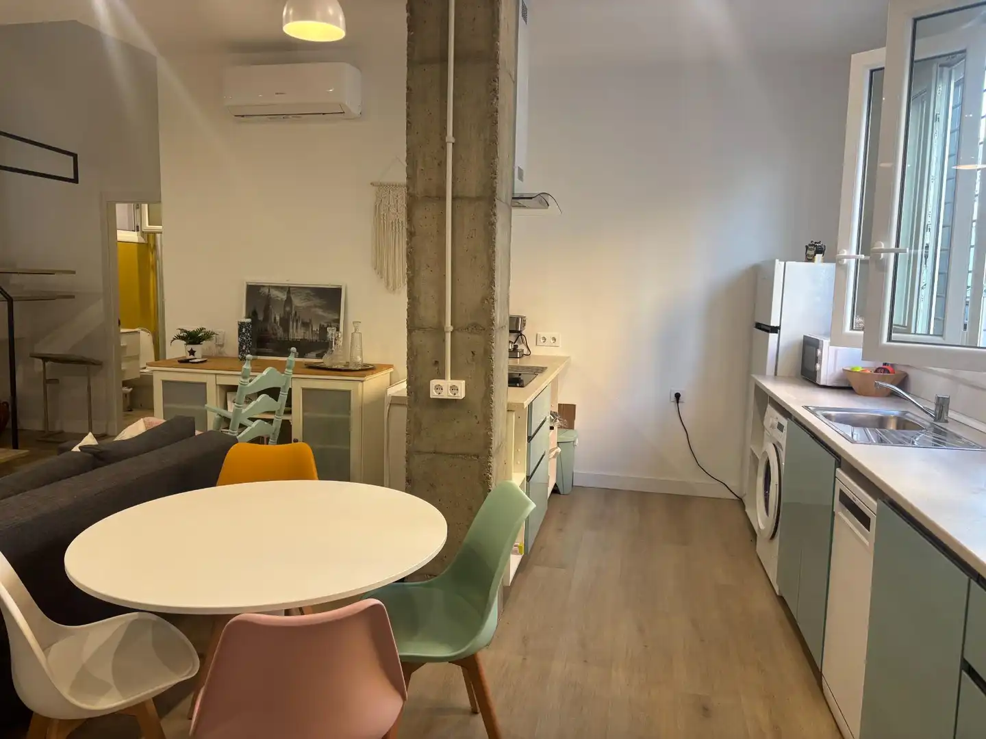 Maisonette zum Verkauf in Centro - Barriada Mallorca