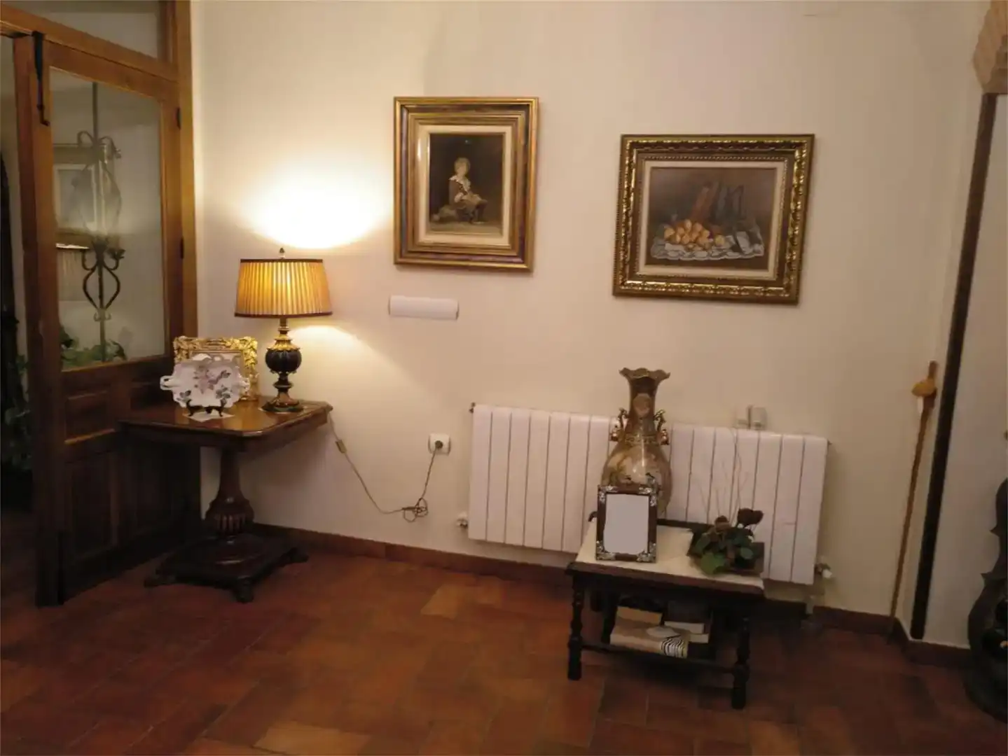 Terreno en venta en Siruela