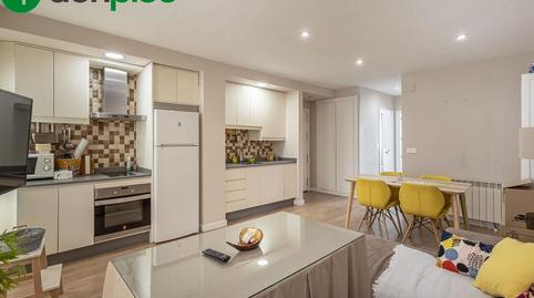 Foto 5 de Pis en venda a Calle Hinojosa, 1, Centro - Sagrario, Granada Capital