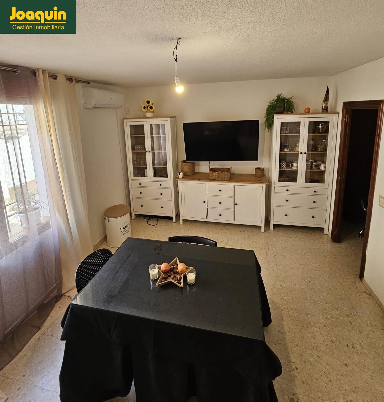 Sala de estar de Piso en venta en  Córdoba Capital
