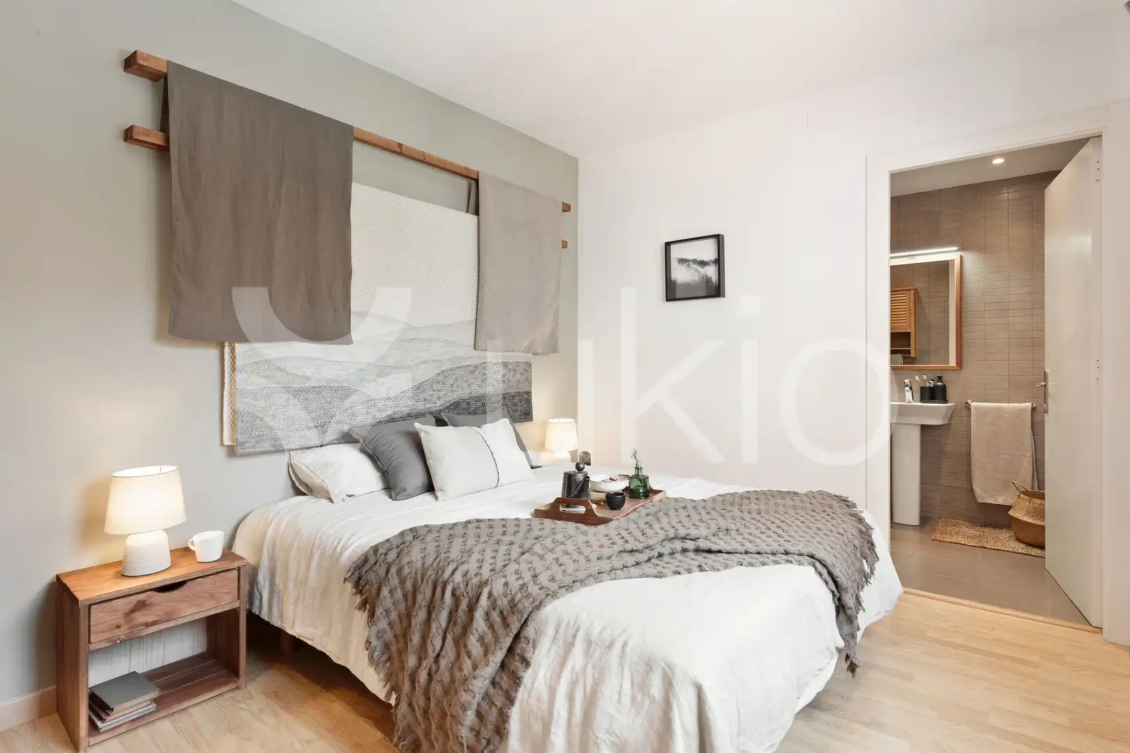 Apartamento con ascensor en alquiler en Carrer del Duc, imagen 21