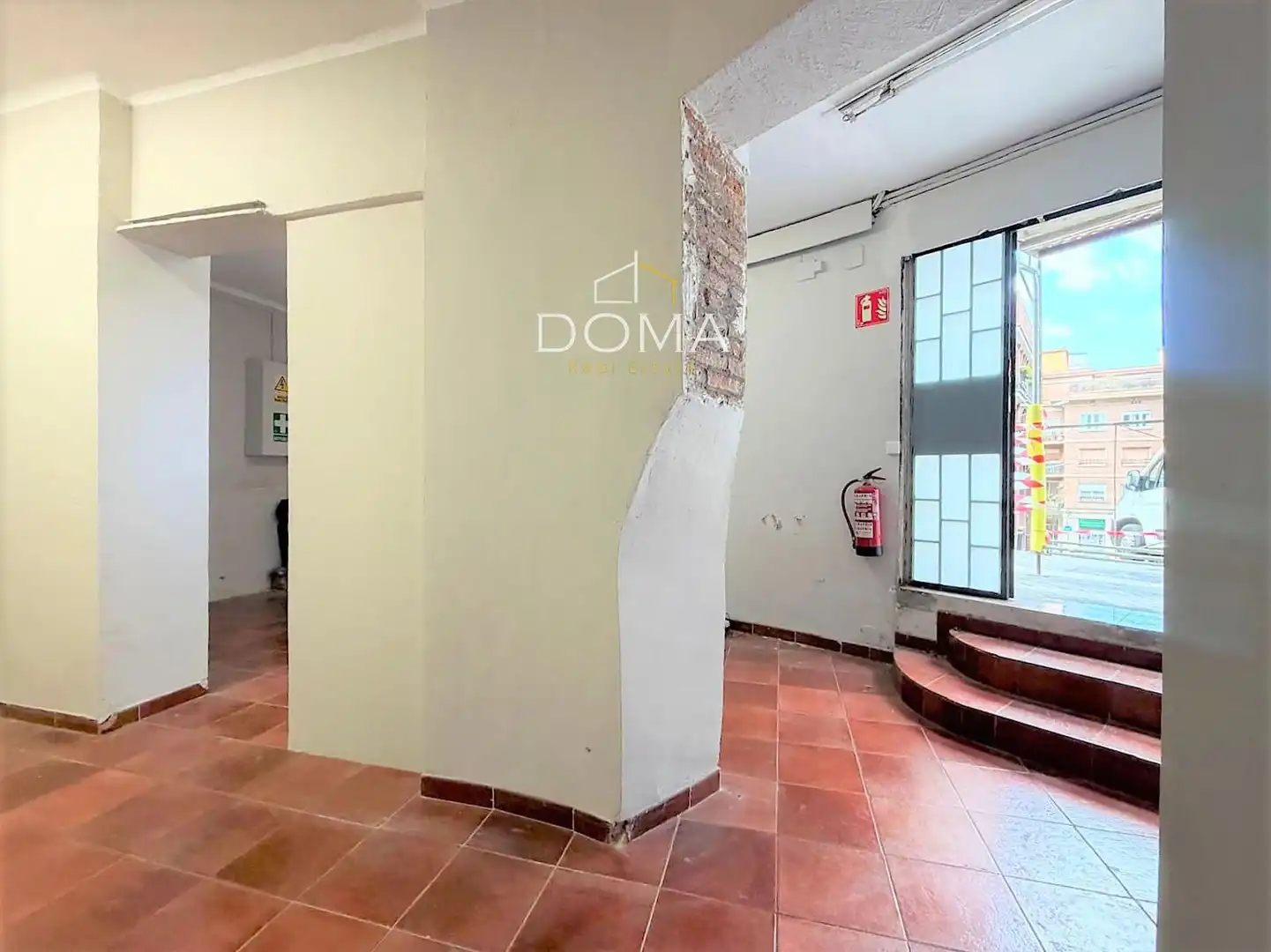 Commercial properties for sale in Barcelona