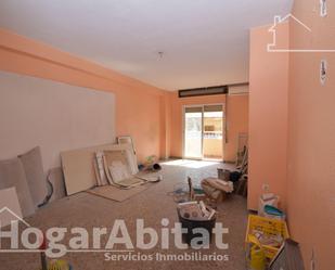 Bedroom of Flat for sale in Carlet  with Air Conditioner, Terrace and Balcony