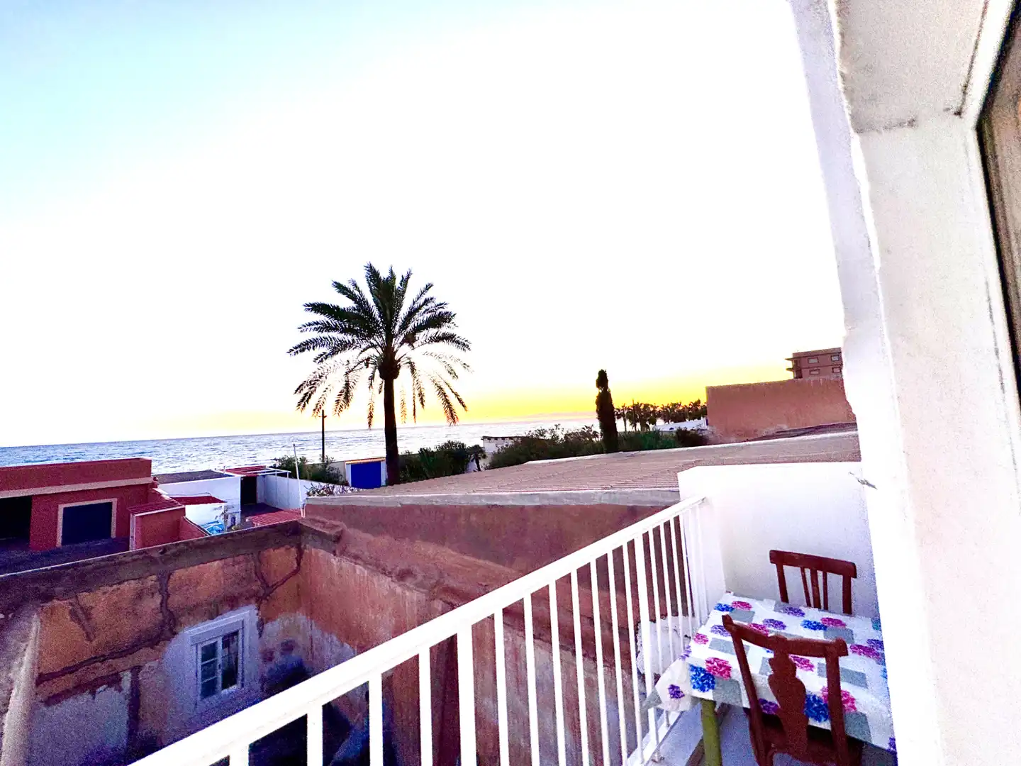 Dormitori de Casa o xalet en venda en Albuñol amb Aire condicionat, Terrassa i Traster