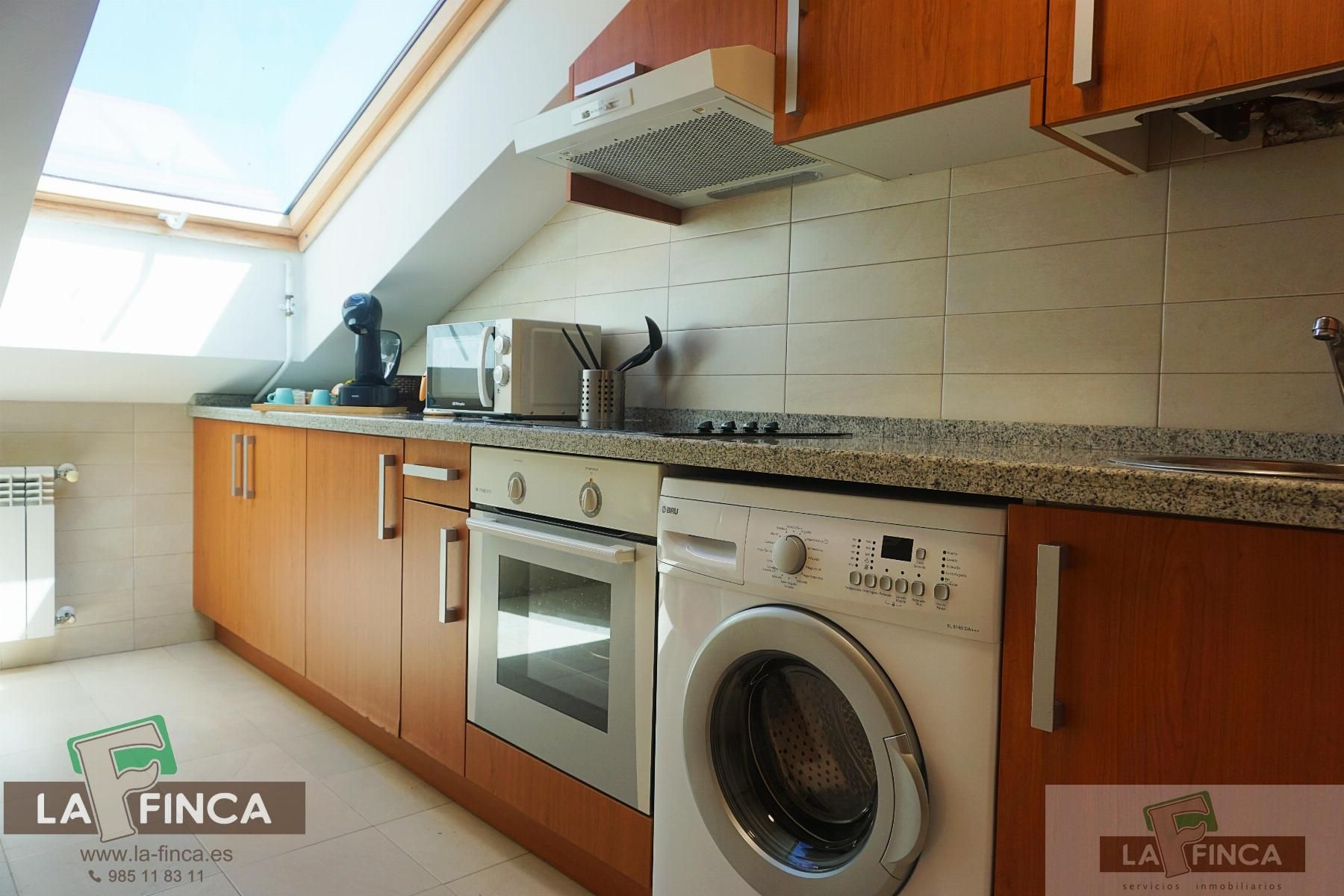 Piso en venta en Llanes pueblo