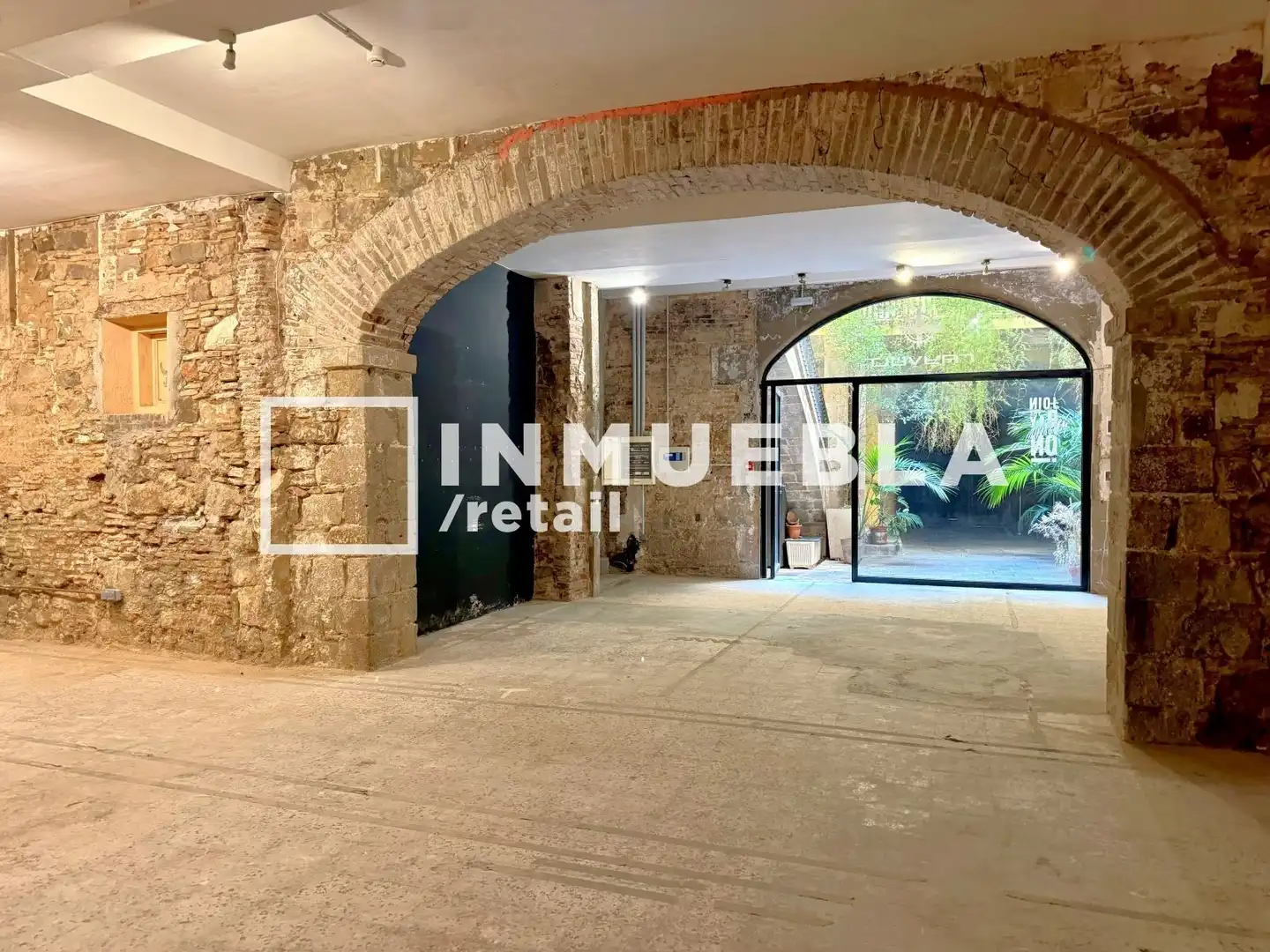 Geschaftsraum zur Miete in Barcelona