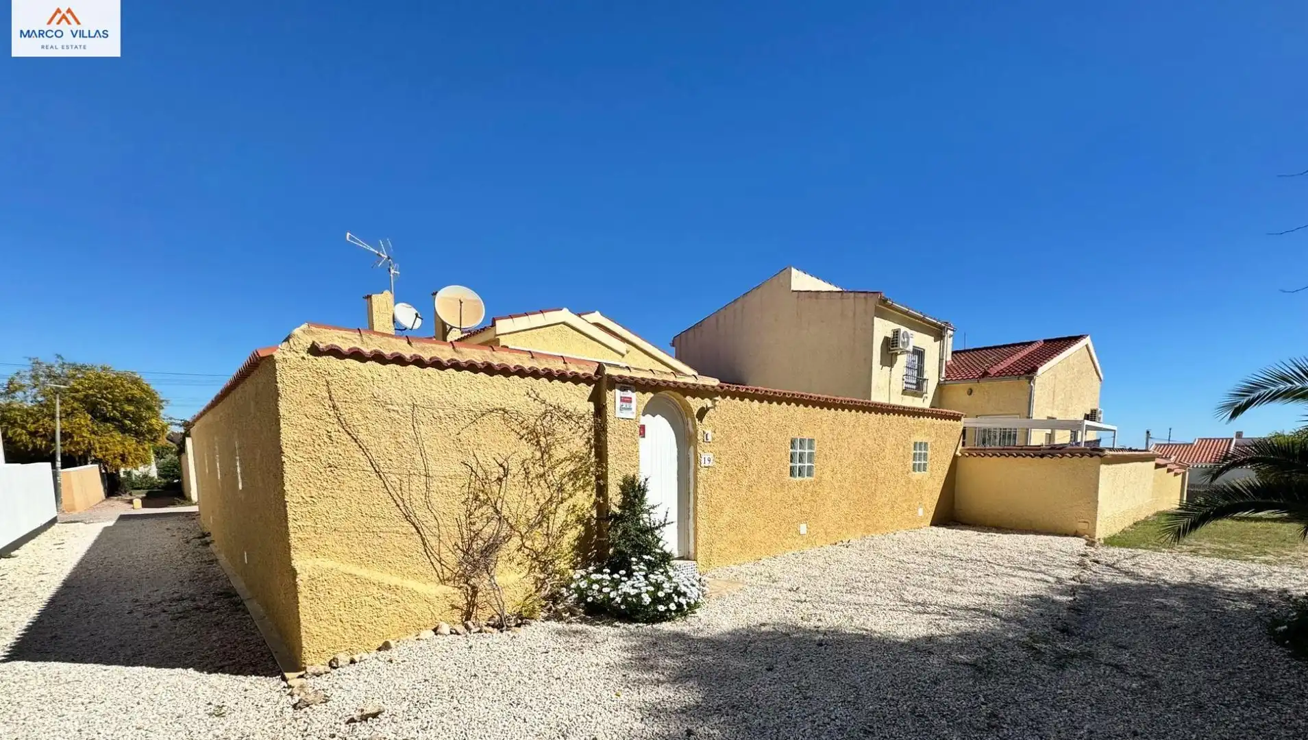 Houses for sale in San Fulgencio
