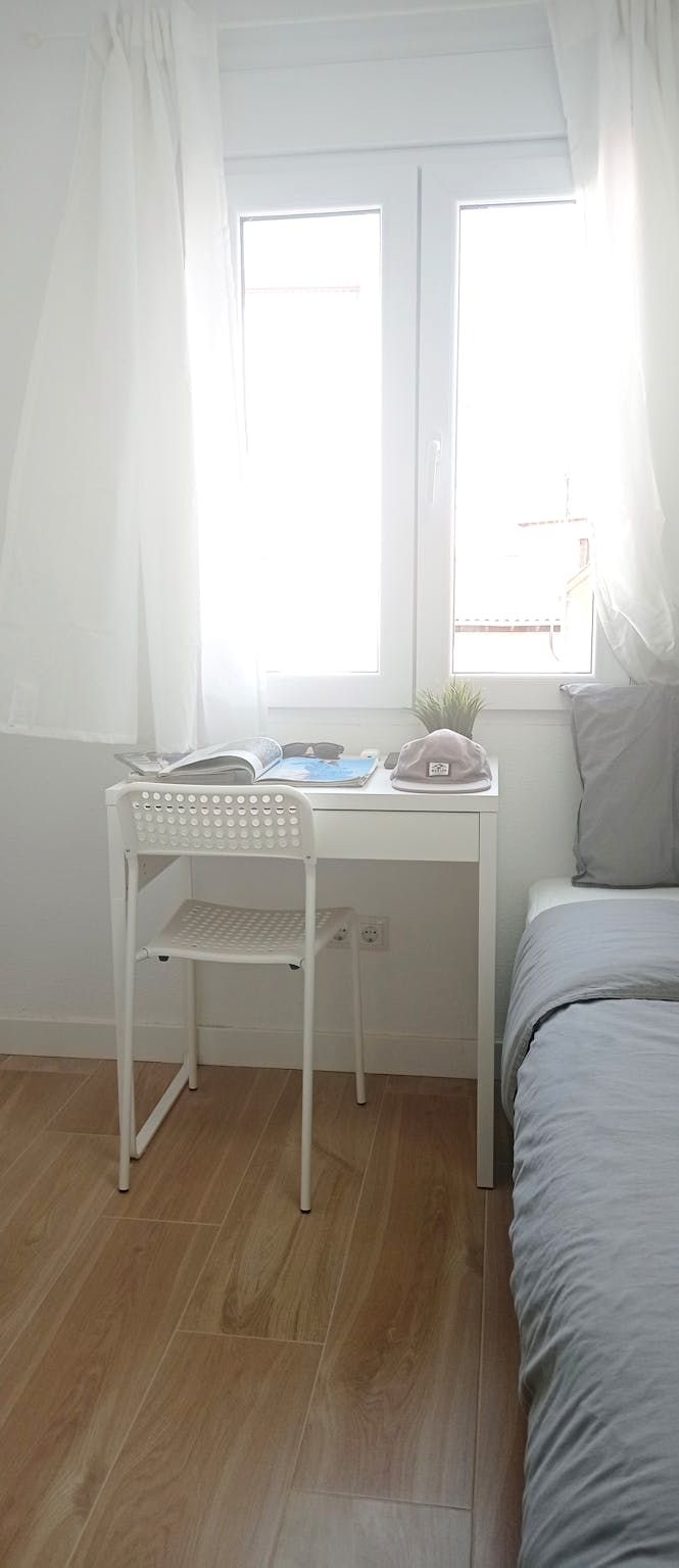 Flat to share in N/A, Casco Histórico de Vallecas