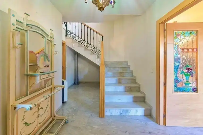 Houses for sale in Málaga  with Heating