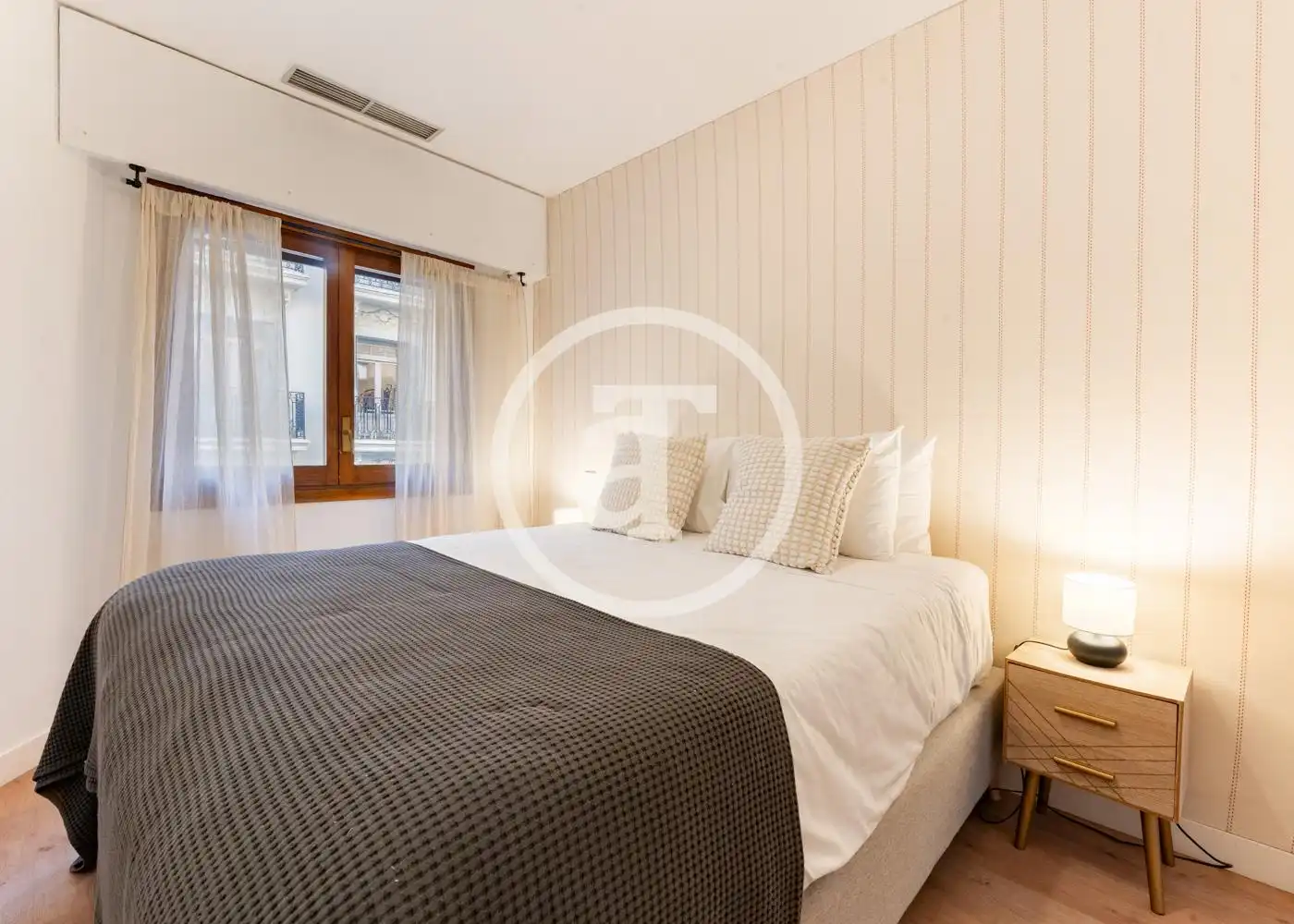 Appartement avec ascenseur à louer à Calle del Conde de Aranda, imagen 30