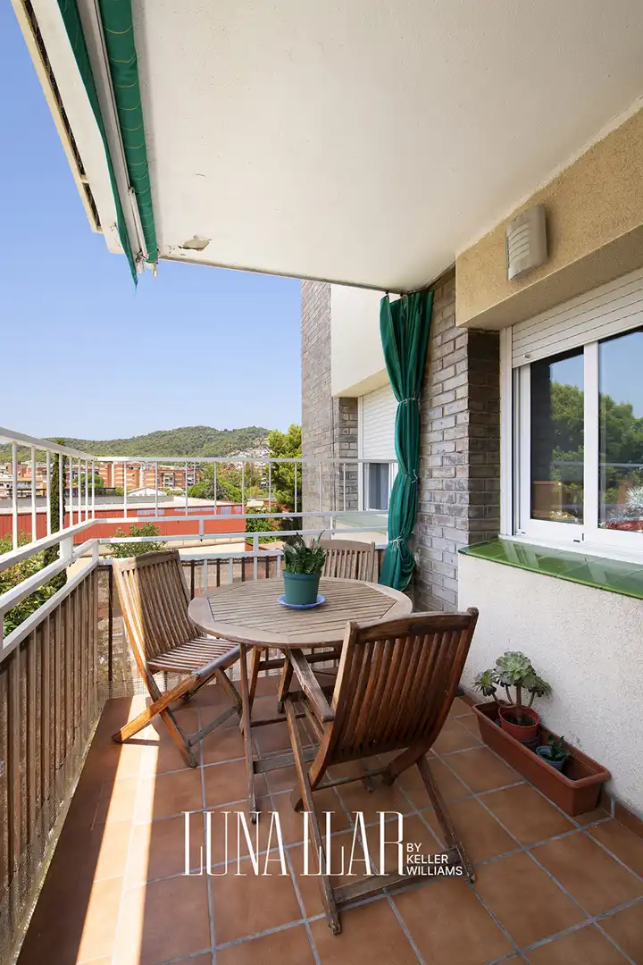 Piso en venta en Centre - Estació
