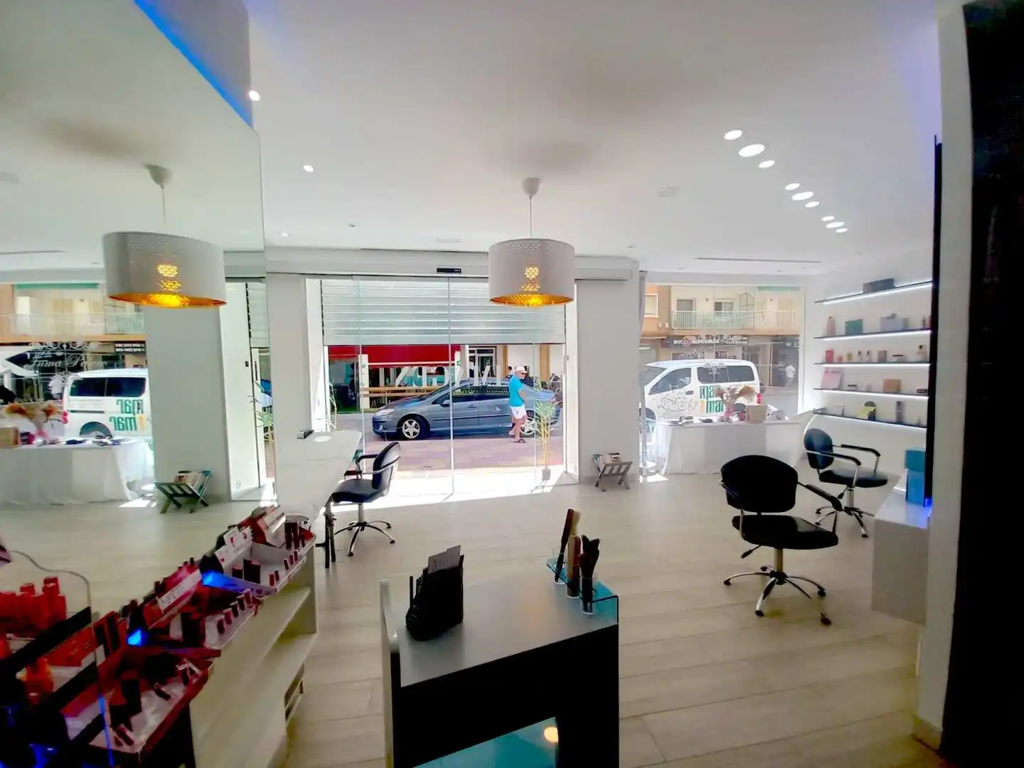 Business premises for sale in Sant Antoni