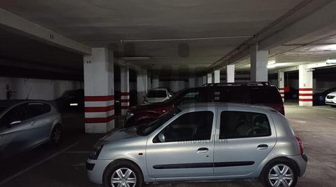 Foto 5 de Garatge en venda a Avda de Madrid - Pº de la Estación,  Jaén Capital