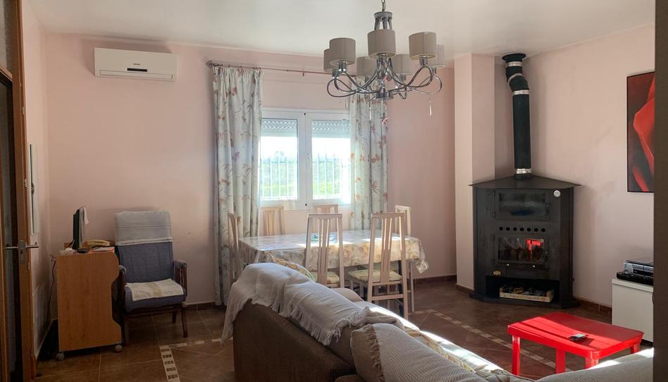 Foto 1 de Casa o xalet en venda a Calle Los Manceras, Campanillas, Málaga