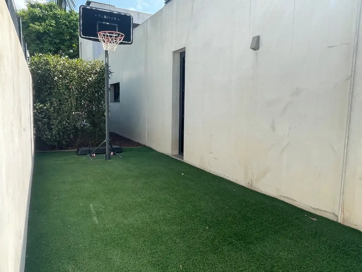 Haus mit Pool zur Miete in Calle El Rall 5, imagen 7