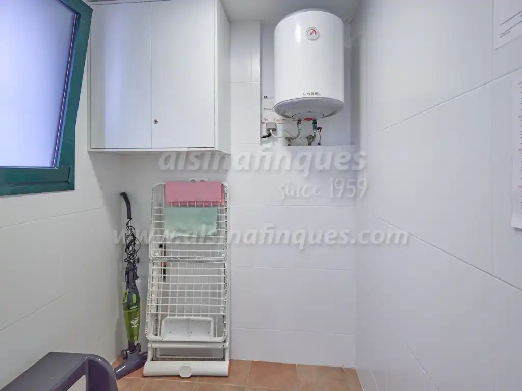 Apartamento en venta en Centre