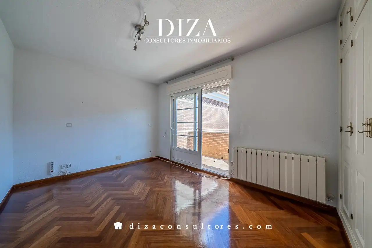 Casa con piscina en alquiler en De La Victoria, imagen 28